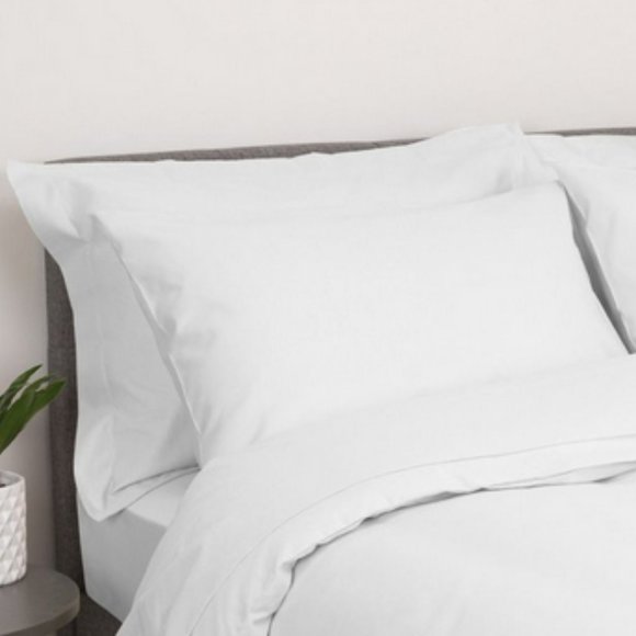 Icon | High Performance Sheeting Duvet Cover Queen 94X99 NEW - Picture 4 of 6